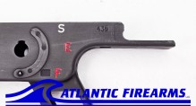 HK91-G3 Steel Trigger Housing