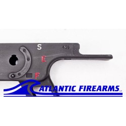 HK91-G3 Steel Trigger Housing