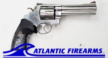 Smith & Wesson 629-4 .44 Magnum - Auction
