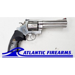Smith & Wesson 629-4 .44 Magnum - Auction