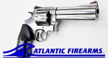 Smith & Wesson 629-4 .44 Magnum - Auction