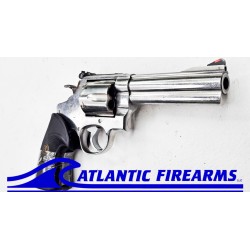 Smith & Wesson 629-4 .44 Magnum - Auction