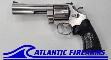 Smith & Wesson 629-4 .44 Magnum - Auction