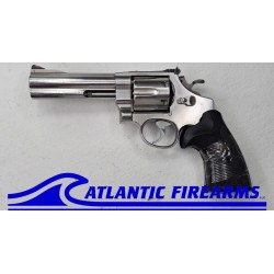 Smith & Wesson 629-4 .44 Magnum - Auction