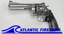 Smith & Wesson 629-4 .44 Magnum - Auction