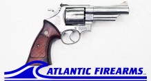 Smith & Wesson 629-1 .44 Magnum - Auction