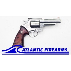 Smith & Wesson 629-1 .44 Magnum - Auction