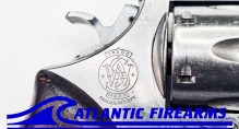 Smith & Wesson 629-1 .44 Magnum - Auction