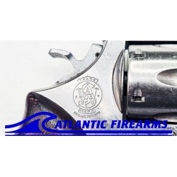 Smith & Wesson 629-1 .44 Magnum - Auction