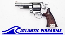 Smith & Wesson 629-1 .44 Magnum - Auction