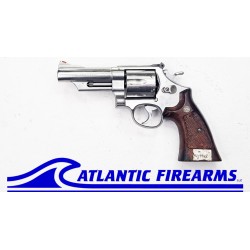 Smith & Wesson 629-1 .44 Magnum - Auction