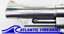 Smith & Wesson 629-1 .44 Magnum - Auction