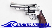 Smith & Wesson 629-1 .44 Magnum - Auction