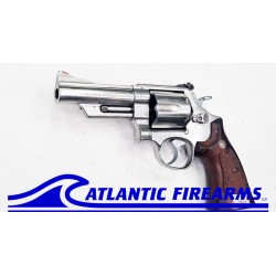 Smith & Wesson 629-1 .44 Magnum - Auction