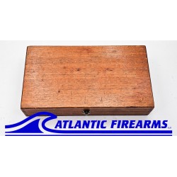 Smith & Wesson 29-2 .44 Mag Revolver - Auction