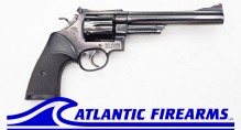 Smith & Wesson 29-2 .44 Mag Revolver - Auction
