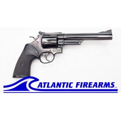 Smith & Wesson 29-2 .44 Mag Revolver - Auction