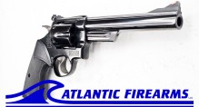Smith & Wesson 29-2 .44 Mag Revolver - Auction