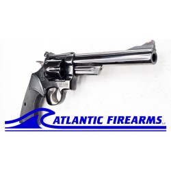 Smith & Wesson 29-2 .44 Mag Revolver - Auction