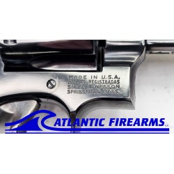 Smith & Wesson 29-2 .44 Mag Revolver - Auction
