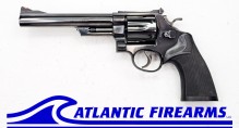 Smith & Wesson 29-2 .44 Mag Revolver - Auction