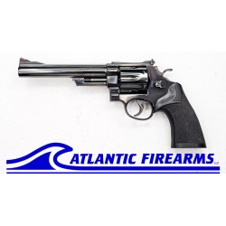Smith & Wesson 29-2 .44 Mag Revolver - Auction