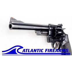 Smith & Wesson 29-2 .44 Mag Revolver - Auction