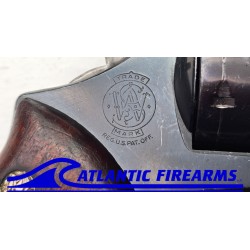 Smith & Wesson 29-2 .44 Mag Revolver - Auction