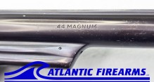 Smith & Wesson 29-2 .44 Mag Revolver - Auction