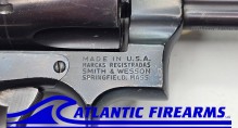 Smith & Wesson 29-2 .44 Mag Revolver - Auction