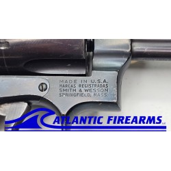 Smith & Wesson 29-2 .44 Mag Revolver - Auction