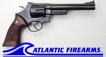 Smith & Wesson 29-2 .44 Mag Revolver - Auction