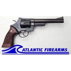 Smith & Wesson 29-2 .44 Mag Revolver - Auction