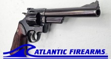 Smith & Wesson 29-2 .44 Mag Revolver - Auction