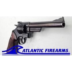 Smith & Wesson 29-2 .44 Mag Revolver - Auction