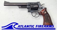 Smith & Wesson 29-2 .44 Mag Revolver - Auction