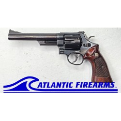 Smith & Wesson 29-2 .44 Mag Revolver - Auction