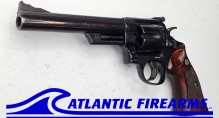 Smith & Wesson 29-2 .44 Mag Revolver - Auction
