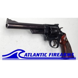 Smith & Wesson 29-2 .44 Mag Revolver - Auction