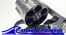 Smith & Wesson 29-2 .44 Mag Revolver - Auction