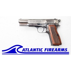 FEG HP 35 9MM Pistol Wood Grips-G
