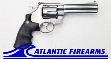 Smith & Wesson 29-3 .44 Magnum- Auction