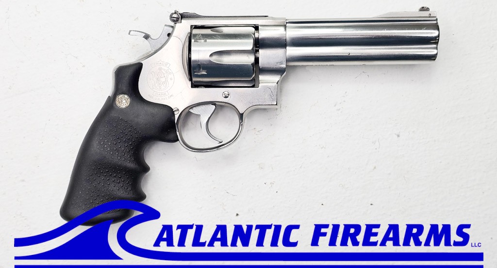 Smith & Wesson 29-3 .44 Magnum- Auction