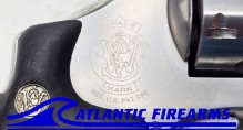 Smith & Wesson 29-3 .44 Magnum- Auction