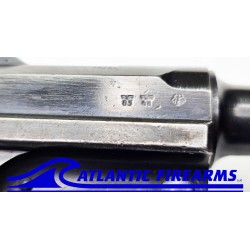 Mauser P08 Luger-1938 Waffen Marked C&R