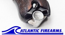 Mauser P08 Luger-1938 Waffen Marked C&R