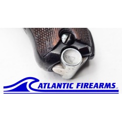 Mauser P08 Luger-1938 Waffen Marked C&R