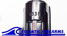 Mauser P08 Luger-1938 Waffen Marked C&R