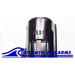 Mauser P08 Luger-1938 Waffen Marked C&R