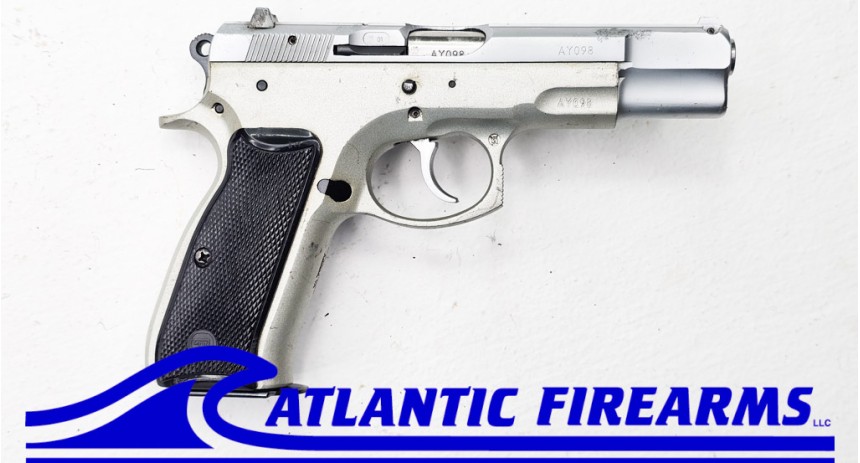 Atlantic Firearms, LLC - AtlanticFirearms.com